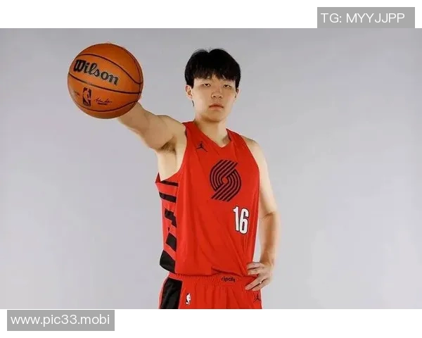 队记：考虑到杨瀚森在发展联盟的数据 他能参加新秀赛