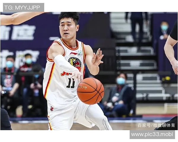 广厦vs吉林前瞻：广厦两大国手缺阵，吉林能否再次爆冷？